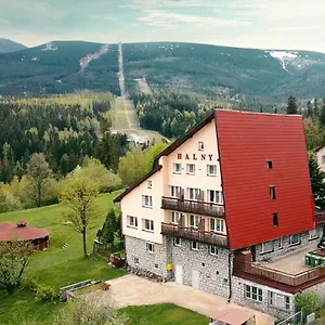 Ośrodek wypoczynkowy Halny Natura Tour, Karpacz