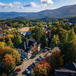 Hotel apartamentowy Karkonoski, Karpacz