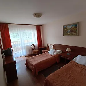 Pensjonat Osrodek Wypoczynkowy Przy Lesie, Karpacz