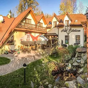Nocleg ze śniadaniem Nad Potokiem, Karpacz