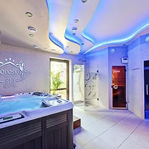Hotel apartamentowy Karkonoski, Karpacz