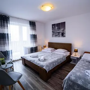 Nocleg ze śniadaniem Królowa śniegu, Karpacz