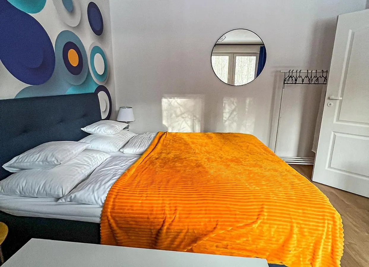 Guest house Willa Radosna Karpacz