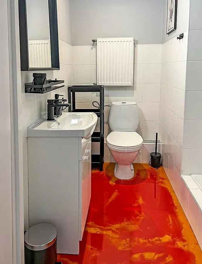 Willa Radosna Karpacz Guest house